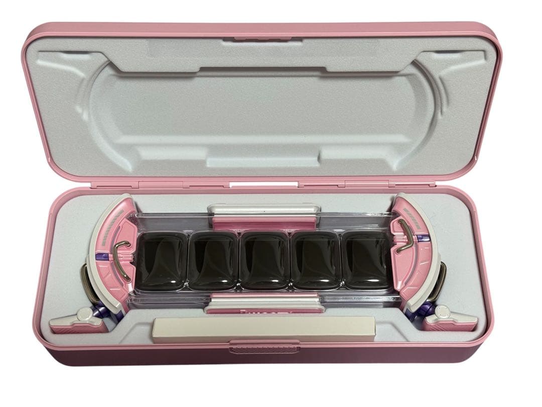 Divoom Times Gate ピンク