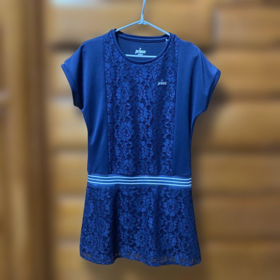 プリンスワンピース　Sサイズ