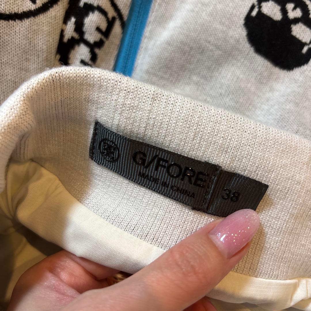 G/FORE レディースウェア 36サイズ　セットアップ