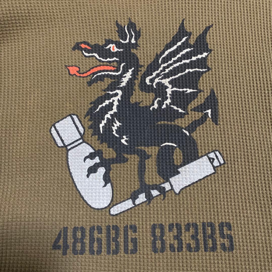 Toys McCOYサーマルtトイズマッコイ