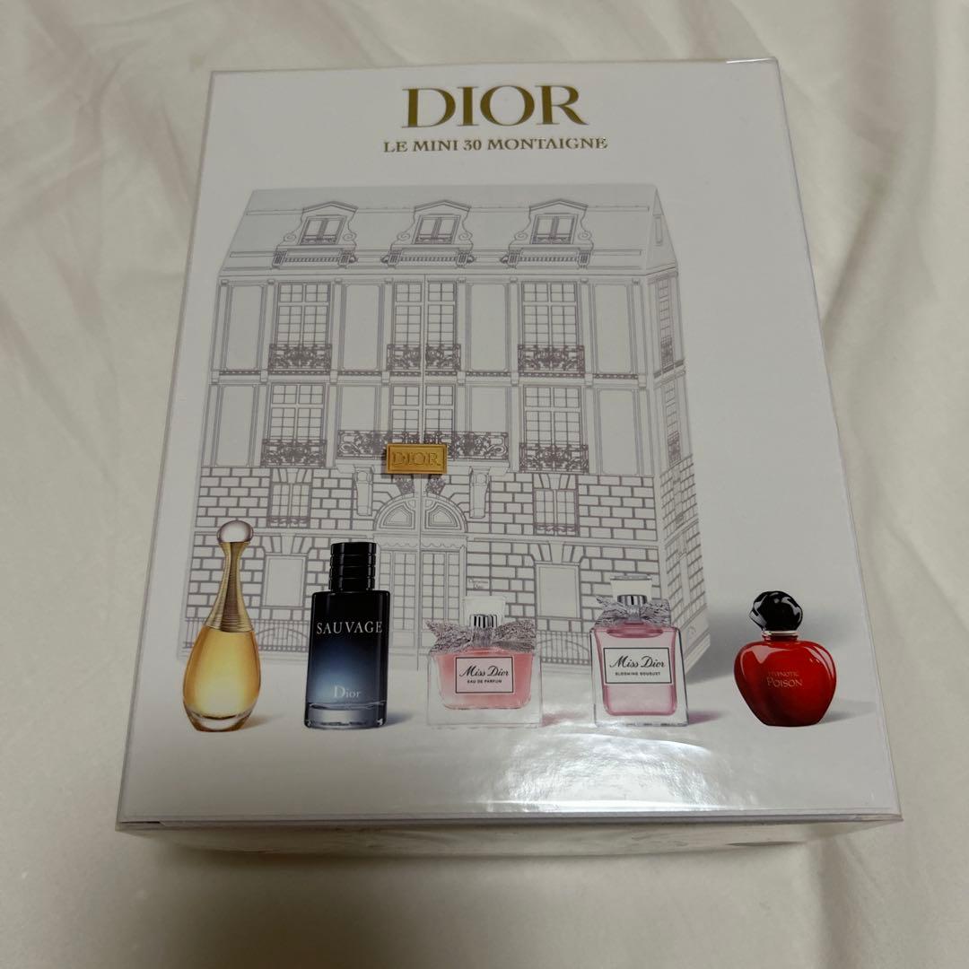 その他 DIOR Le Mini 30 Myntaigne