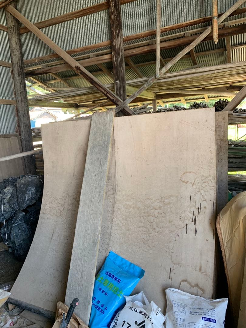 直接取引限定　スケートボード　ランプ　自作　スケボー　BMX