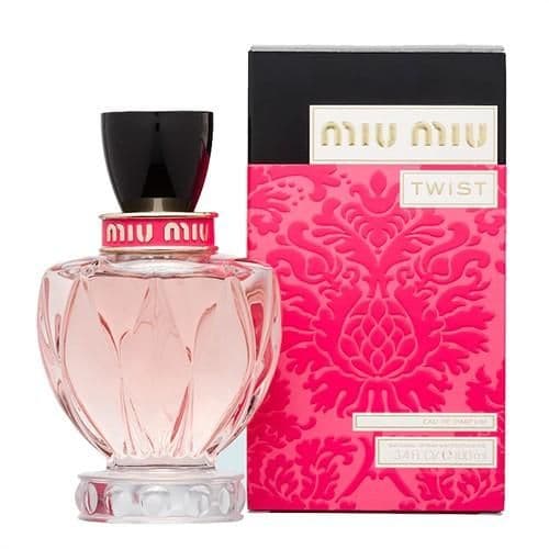 miumiu ツイスト　ツイスト オードパルファム 100ml 香水