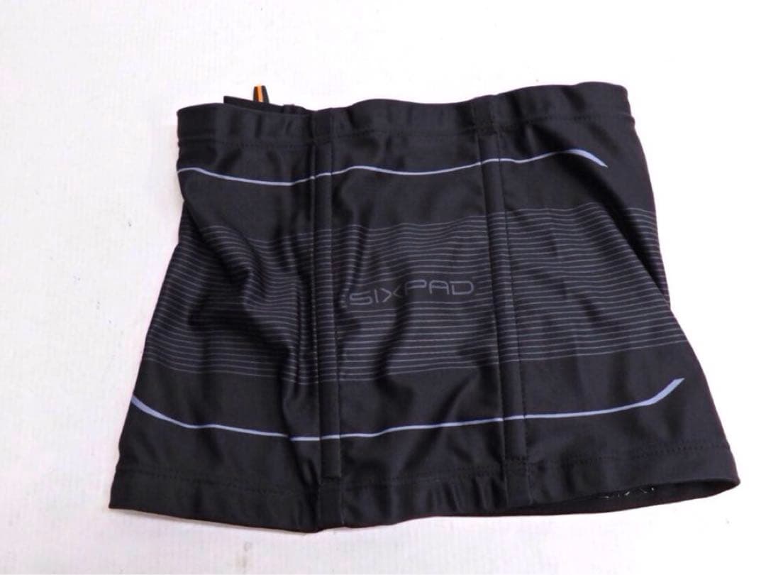 SIXPAD Powersuit Lite Absパワースーツアブズ【美】動作品