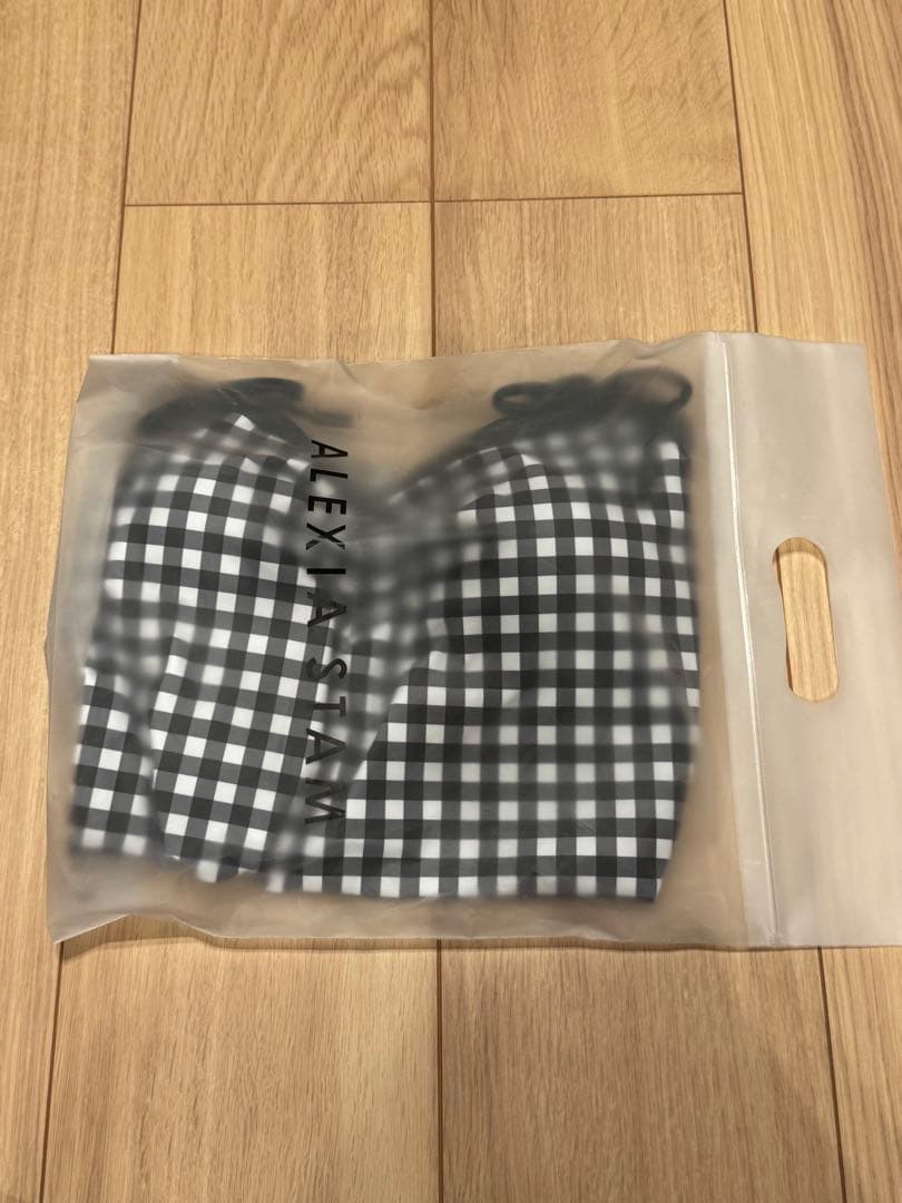 【完売品】アリシアスタン Iona Girlish Lサイズ