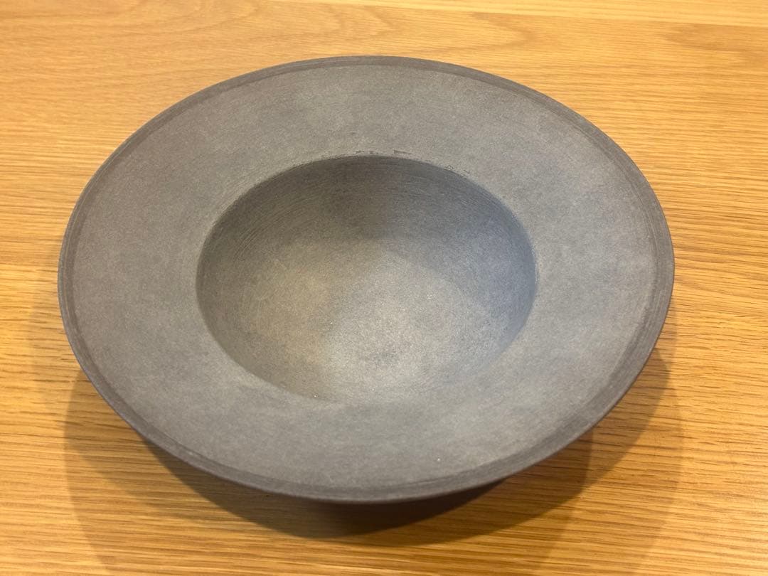 吉田次朗　リムボウル