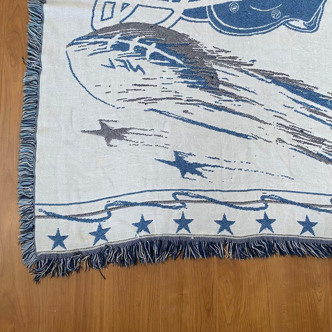 NFL タイタンズ ラグ USA製 The Northwest Company