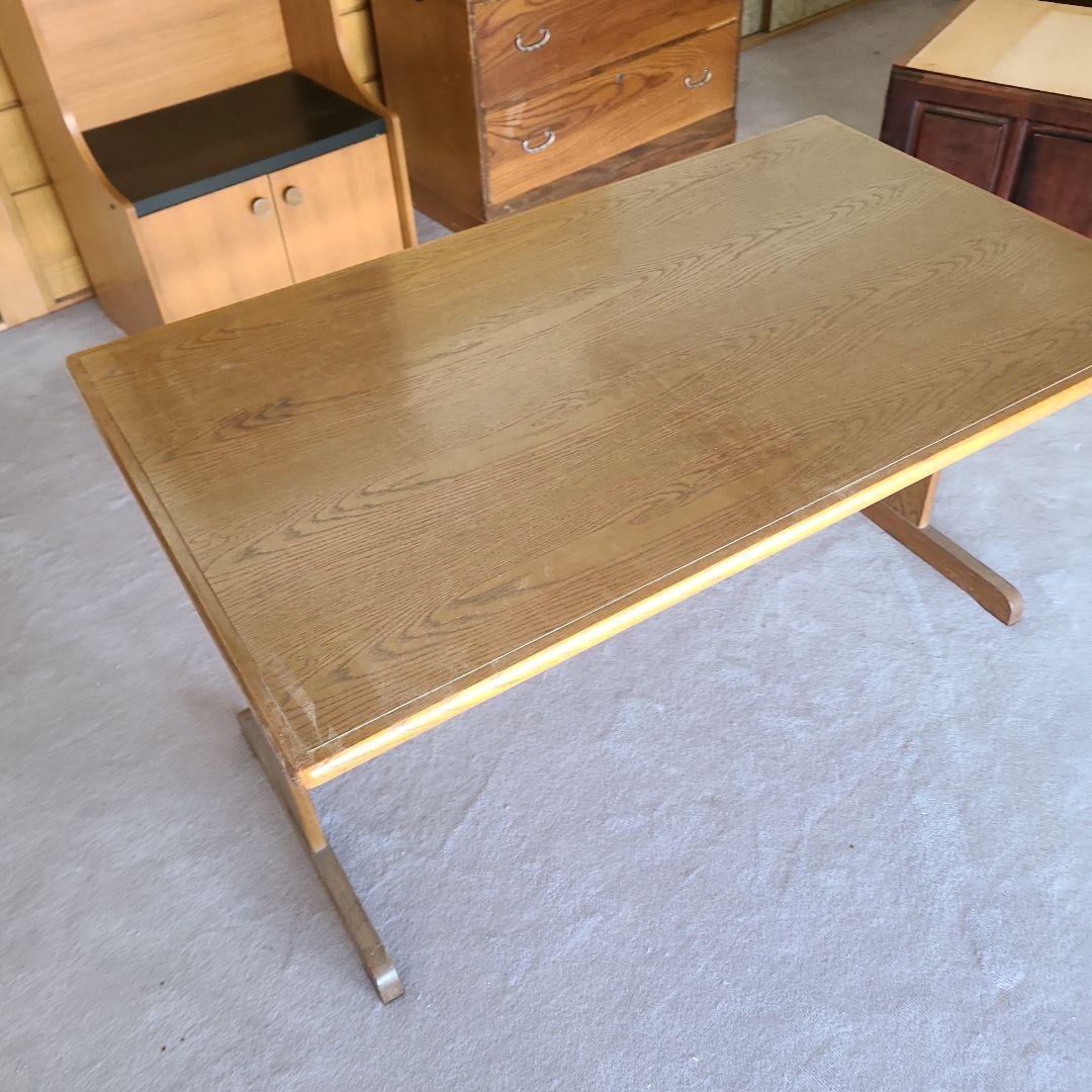 昭和レトロ　太平株式会社　テーブル