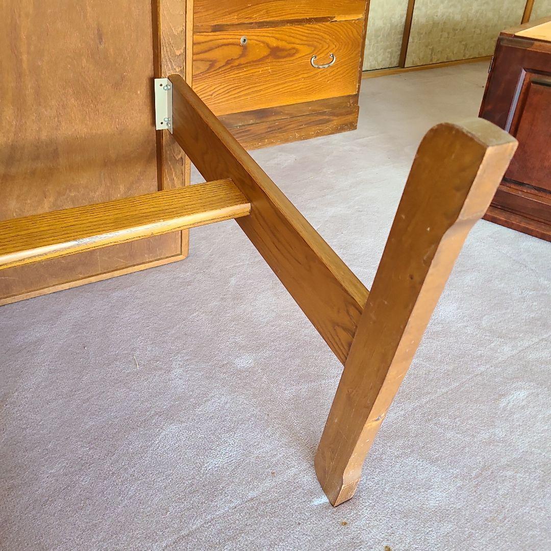 昭和レトロ　太平株式会社　テーブル