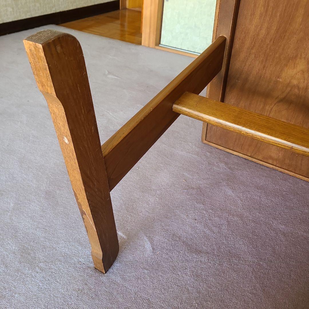 昭和レトロ　太平株式会社　テーブル