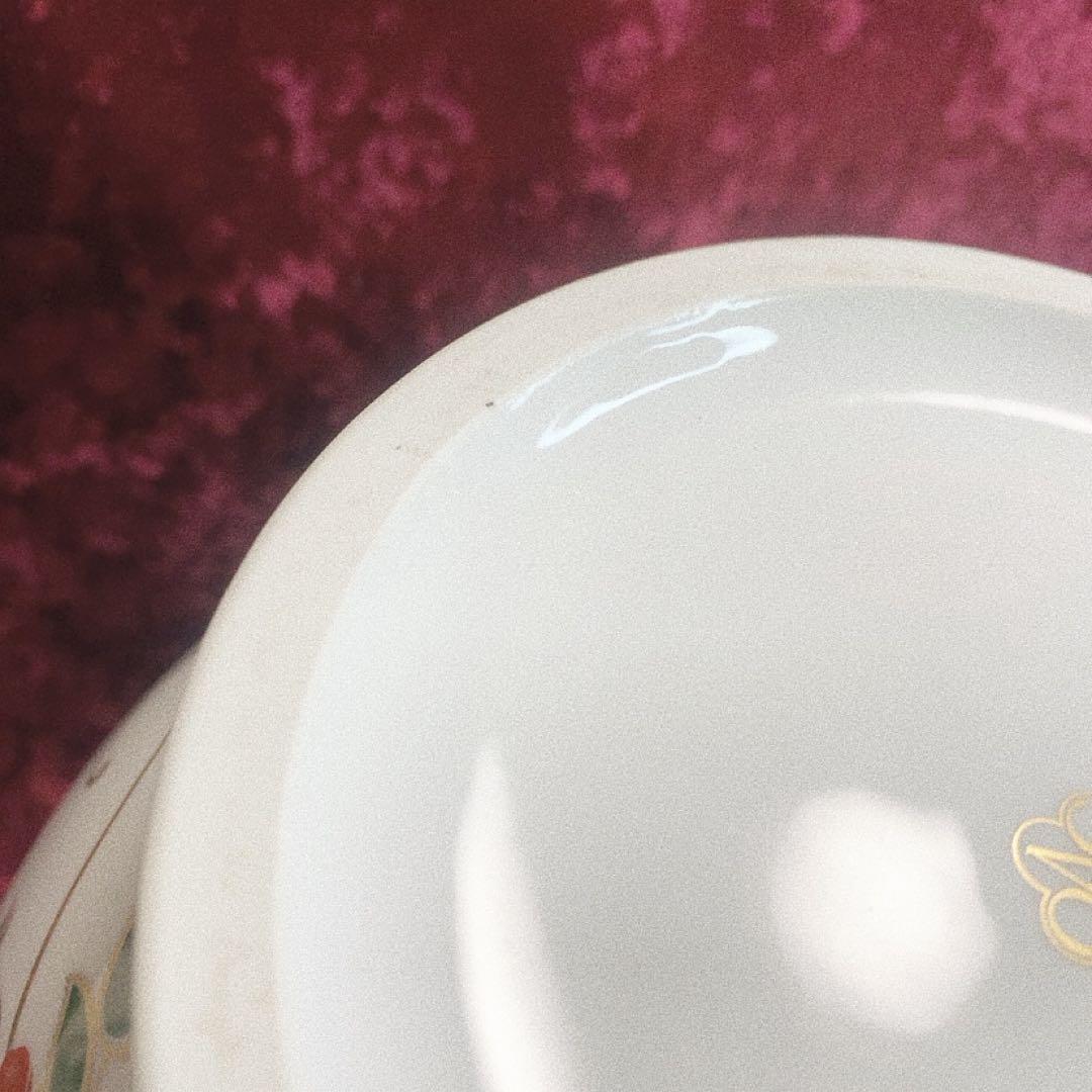 大倉陶園　花瓶　花器