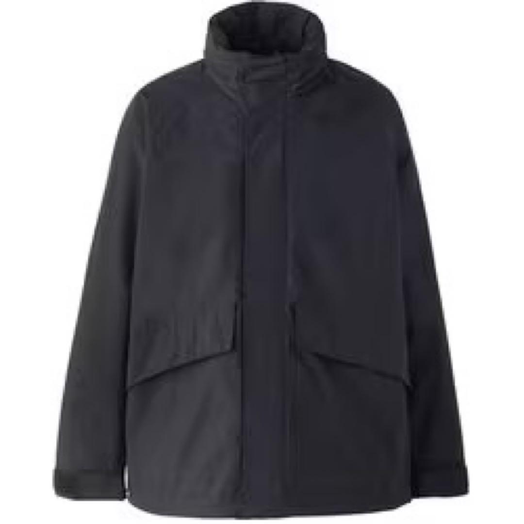 GOLDWIN パーテックス シールド アクト ローバー ジャケット