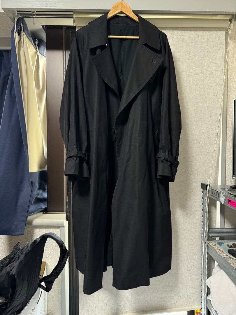 シンジ　ブラームスコート