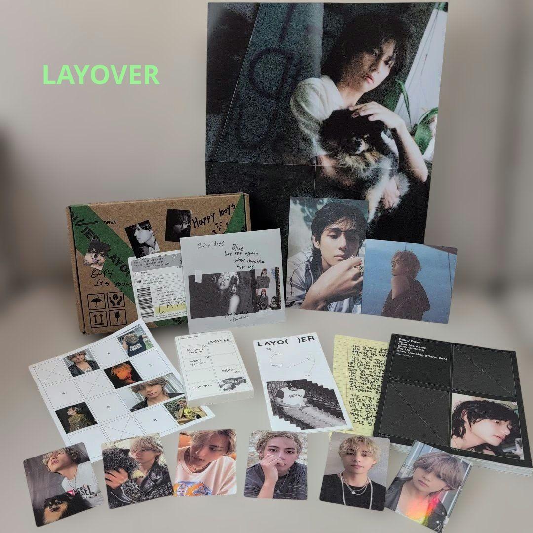 【トレカ全て付属】BTS アルバムセット まとめ売り