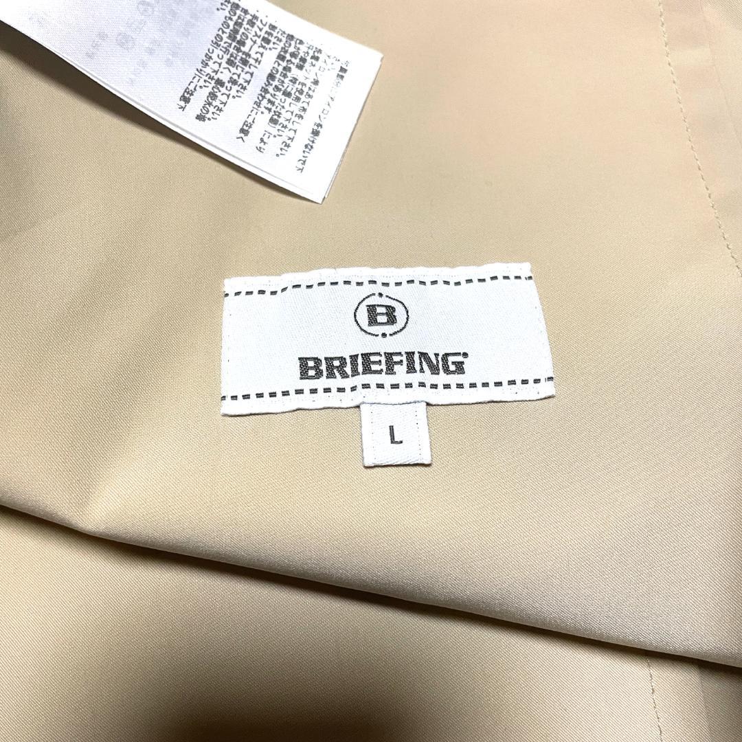 【フォロー割】 美品 ブリーフィングゴルフ ストレッチスカート Lサイズ