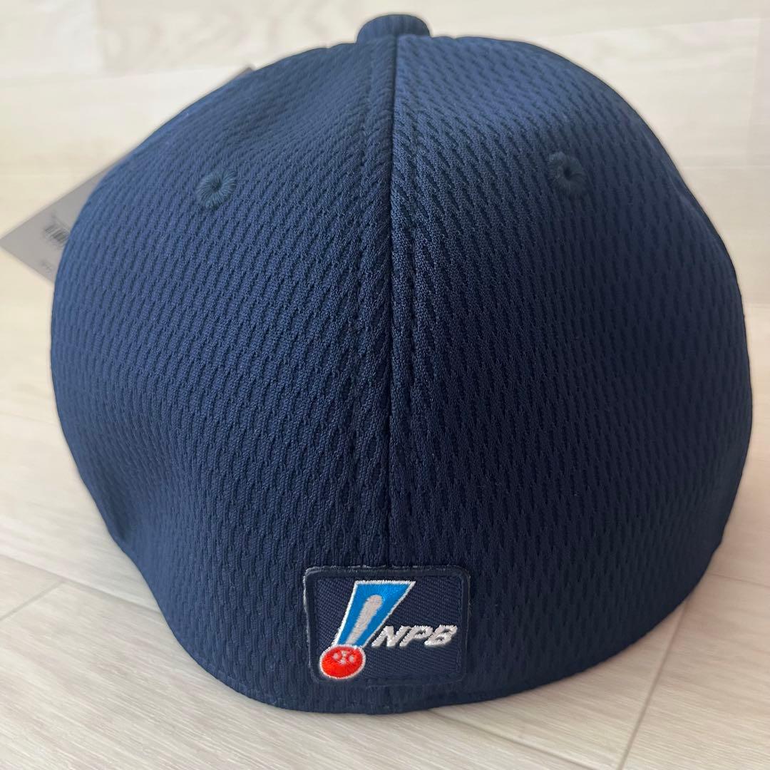 【激レア 新品タグ付】オリックスブルーウェーブ プロコレ復刻キャップ デサント製