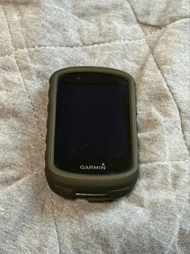 専用 Garmin Edge 830J