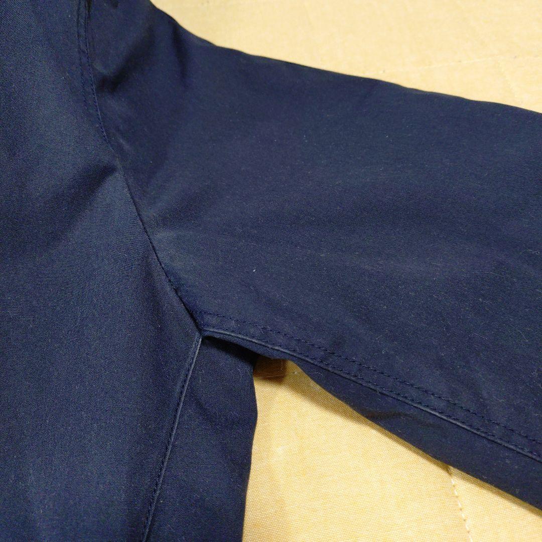 THE NORTH FACE コート メンズ ネイビー М　ザノースフェイス