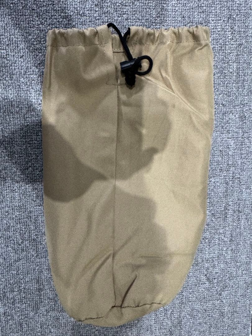 DOD ソトネノキワミ Mサイズ