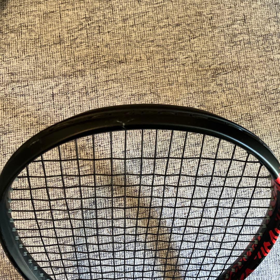 【3本セット・GEOBREAK（ジオブレイク） 】ソフトテニスラケット