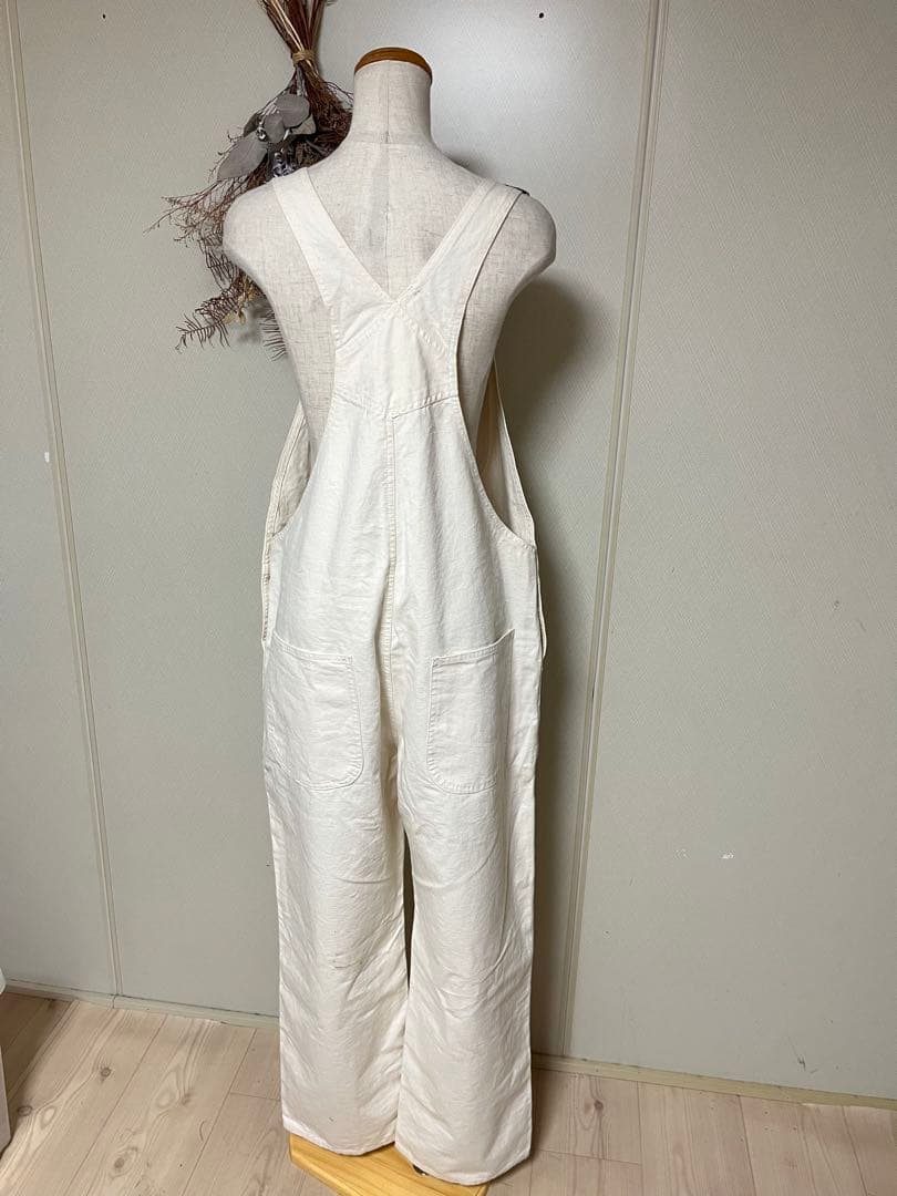 ★値下げ　Veritecoeur 　オールインワン・サロペット　美品
