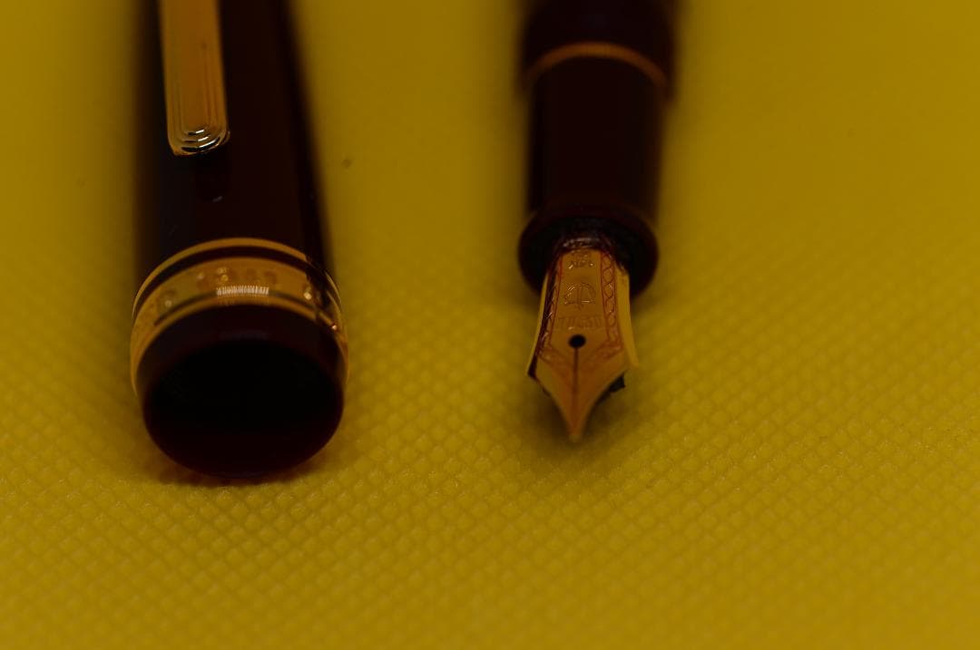 セーラー万年筆　プロフィットスタンダード　マルン　細字　(14金)