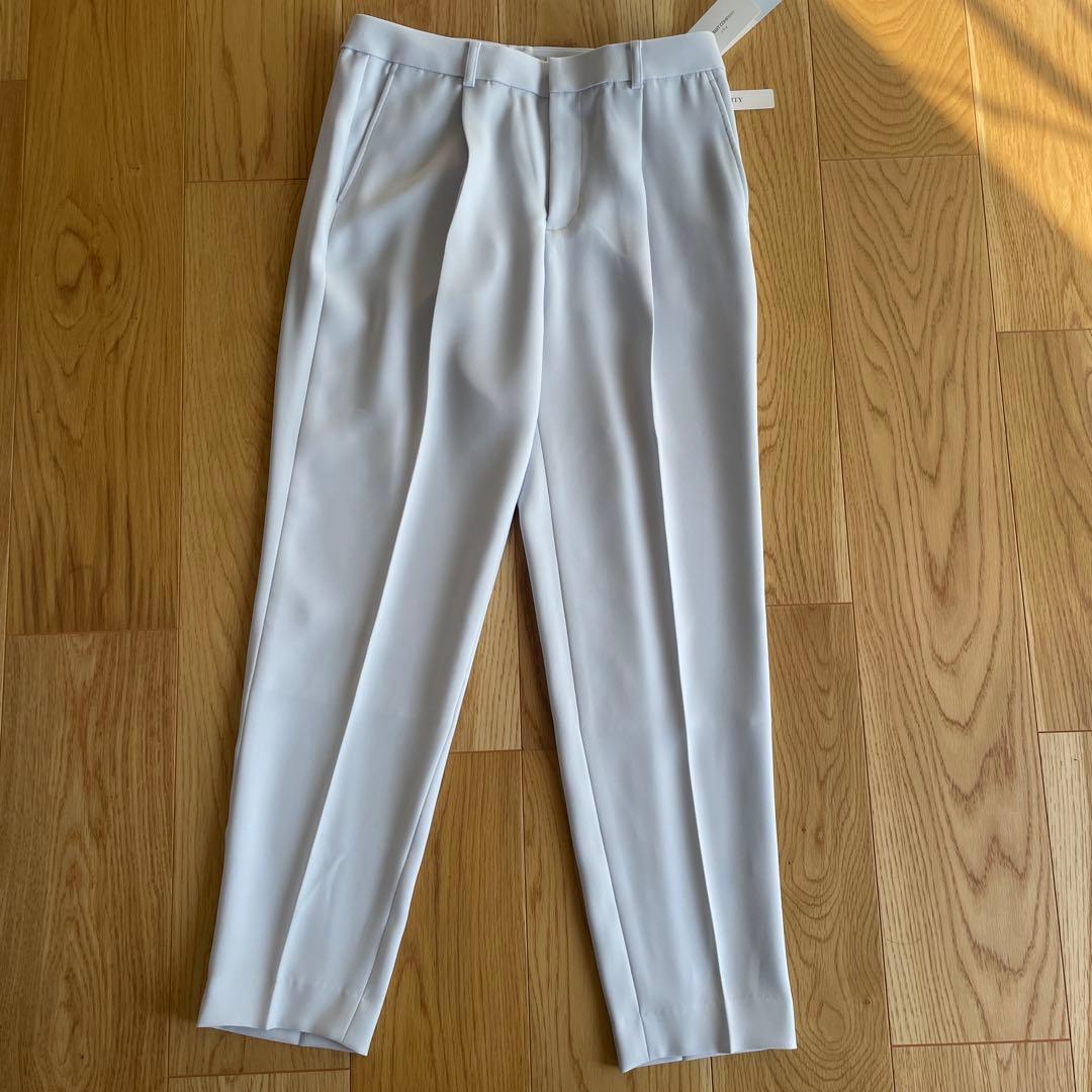 新品未使用THE SUIT COMPANYスーツ 3点セット　サイズ38