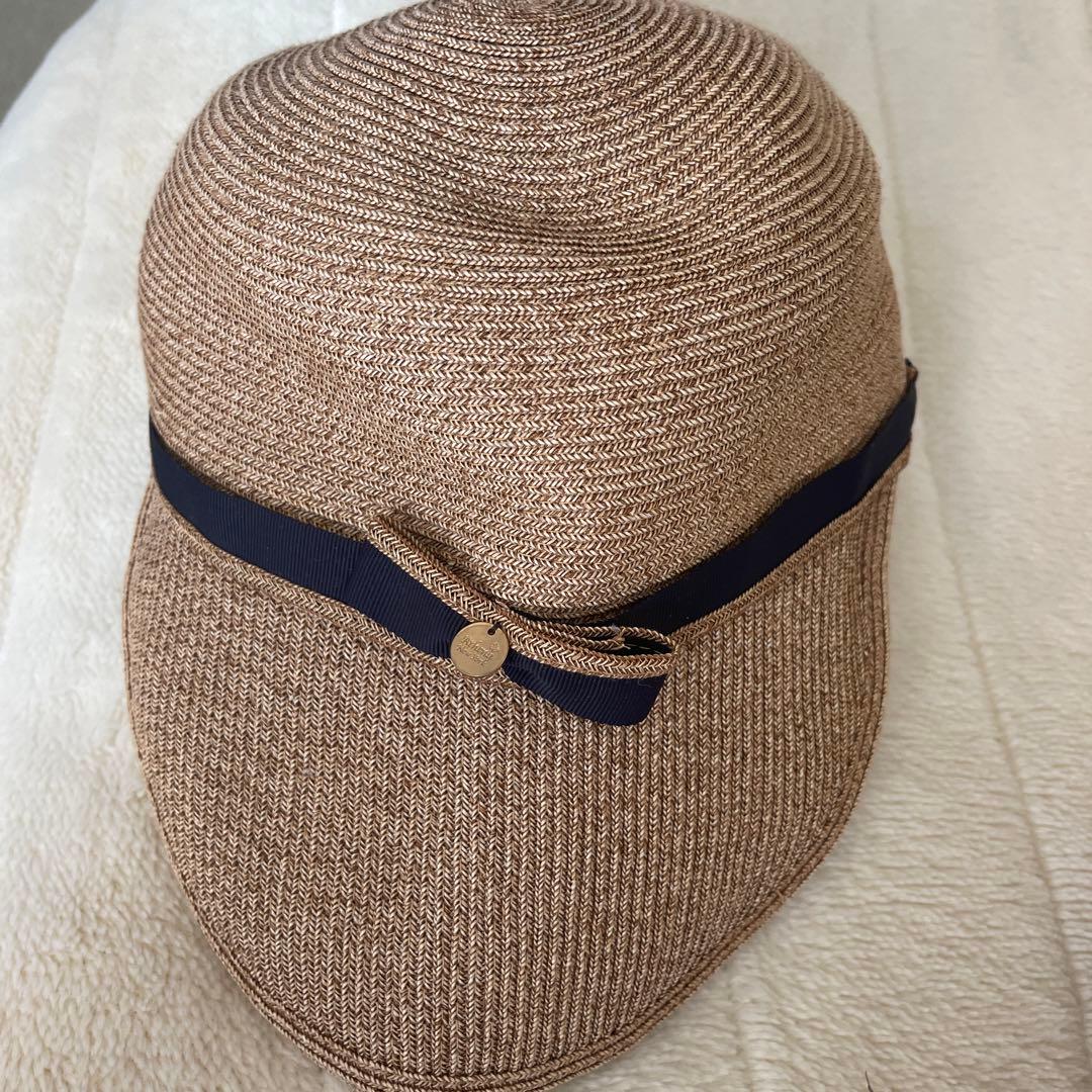 ち*！様 Athena キャップ