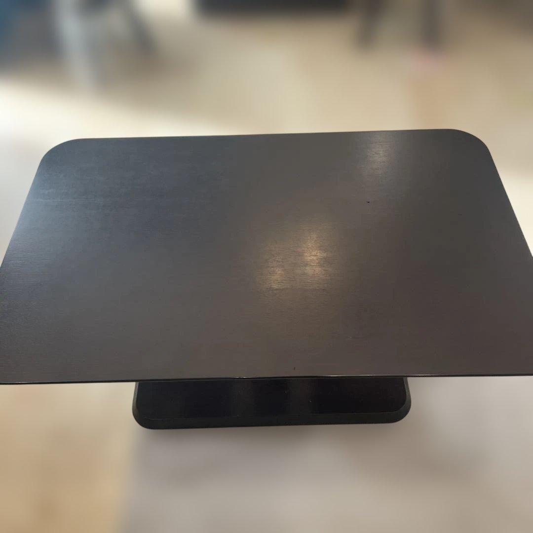 シ*中様 ニトリ　昇降式テーブル