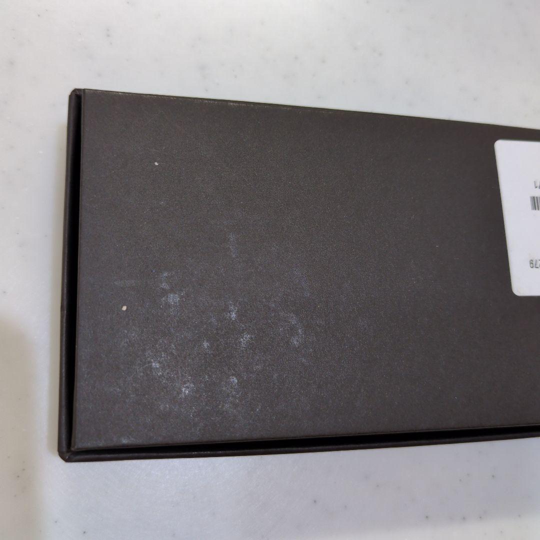 ボッテガヴェネタ　キーリング　キーホルダー　チャーム　レザー　パンダ