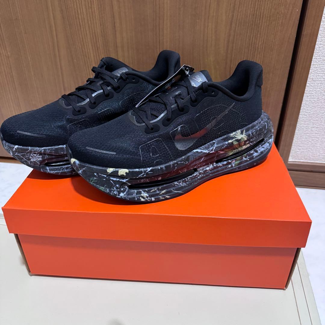 28.0 国内正規品 NIKE VOMERO PREMIUM Realtree®