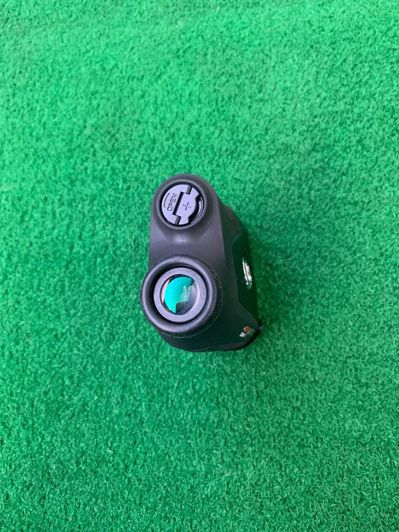 Bushnell ProX3+ レーザー距離測定器