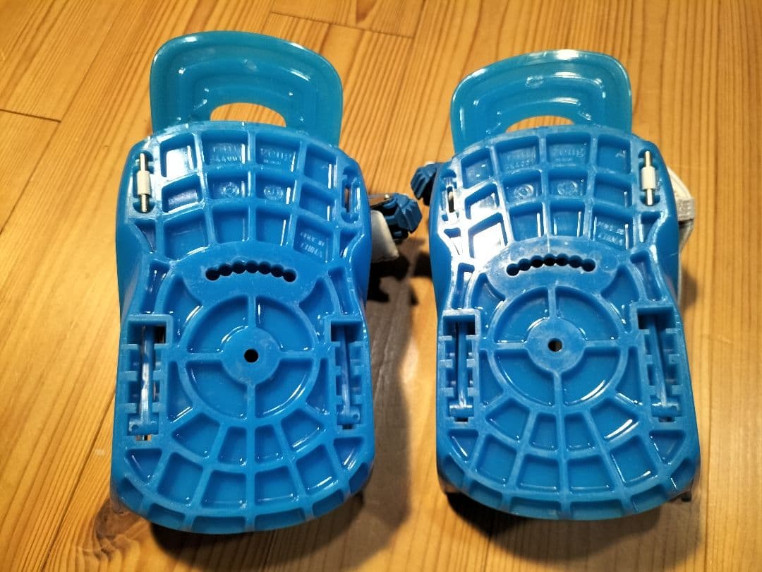 ZUMA キッズ スノーボードセット 90cm