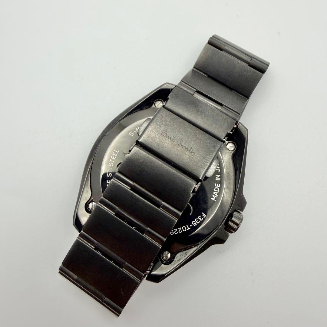 希少】ポールスミス five eyes リミテッドエディション1000本限定
