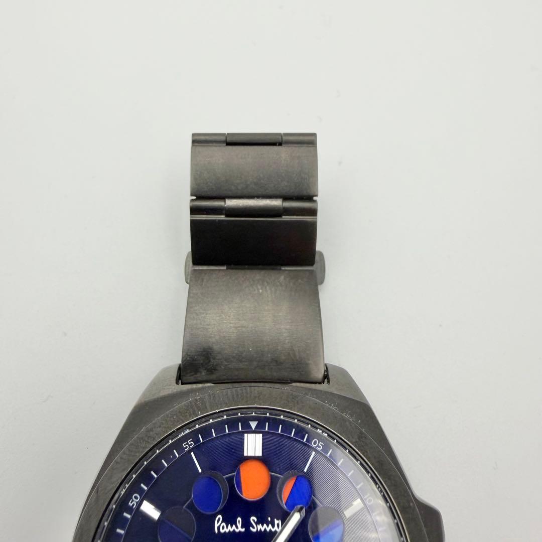 希少】ポールスミス five eyes リミテッドエディション1000本限定