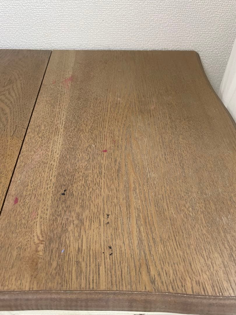 アンティーク調 デスク　ドレッサー