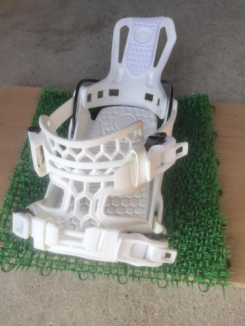 【左足のみ】リアエントリービンディングFLOW FENIX 24-25