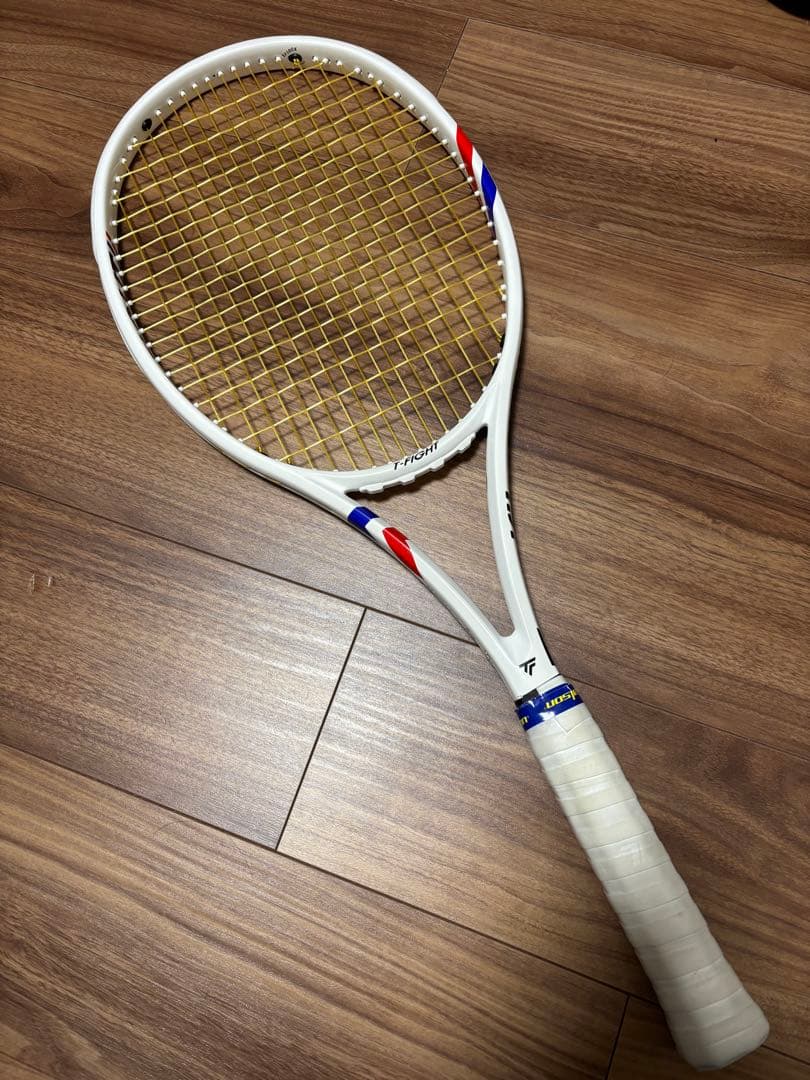 ラケット(硬式用) T-FIGHT305S