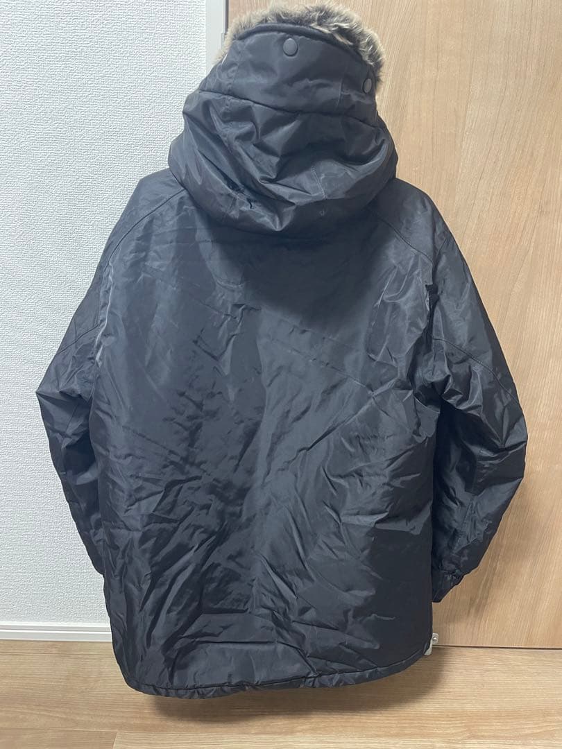 マズメ　mazume オールウェザースーツジャケット　アウター