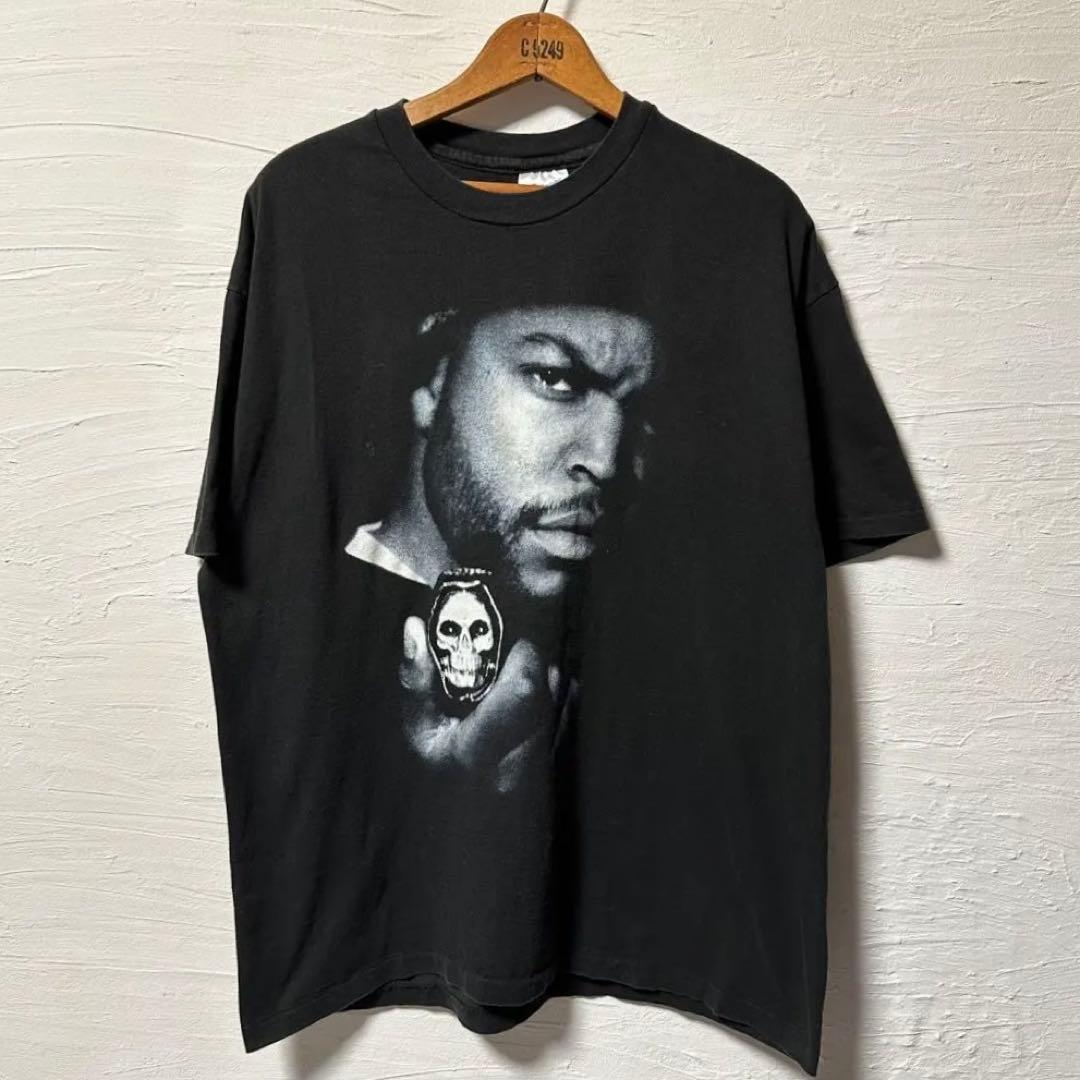当*￼様 90’s ICE CUBE ”THE PREDATOR” プリントTシ