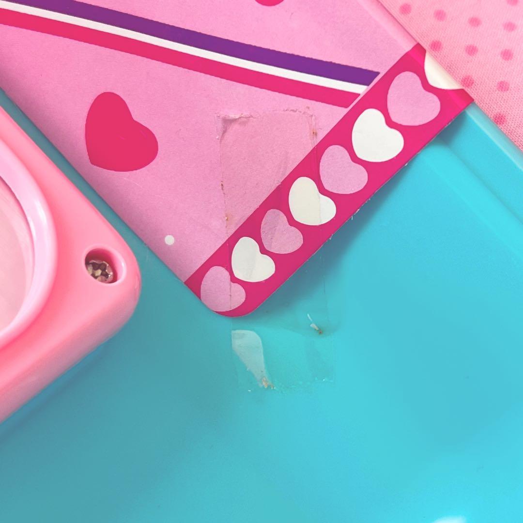 ヴィンテージ バニティーケース♪