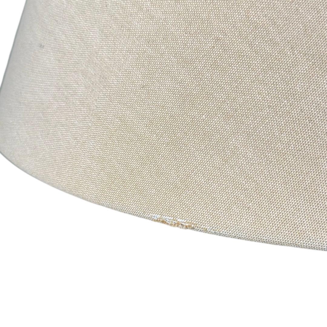 HR860 【美品】KODAMA スイングアーム　フロアスタンド　フロアランプ