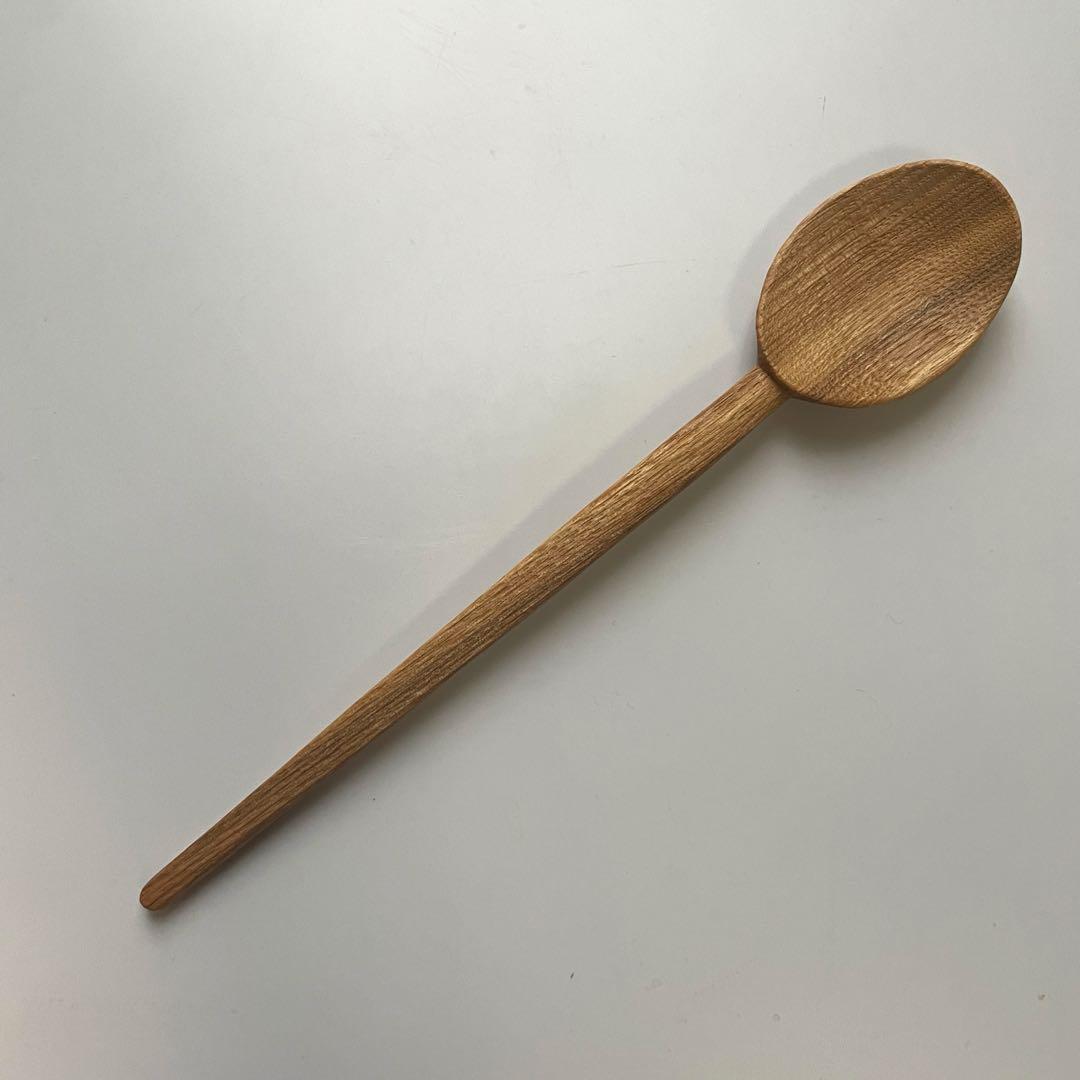 cogu 古具　スッカラ　スプーン　雅姫 三谷龍二　山口和宏　落合芝地