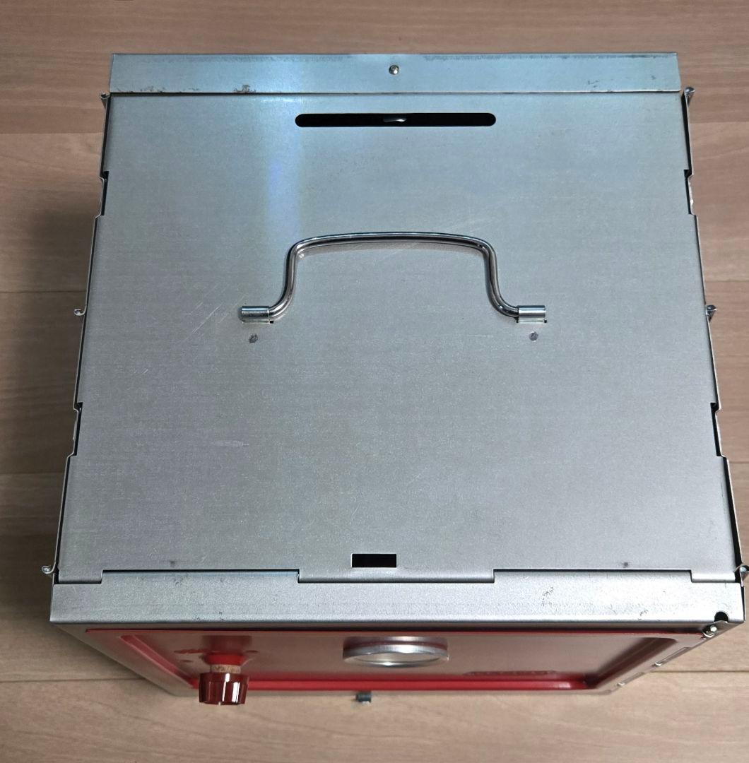 コールマン Coleman Camping Oven Smoker