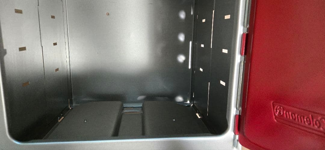 コールマン Coleman Camping Oven Smoker