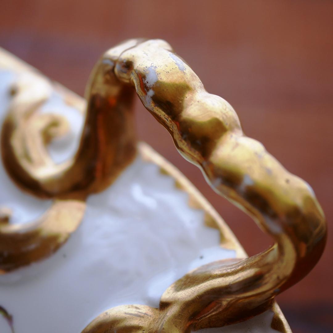 ◆H&R Daniel◆H&Rダニエル◆サンドウィッチプレート◆