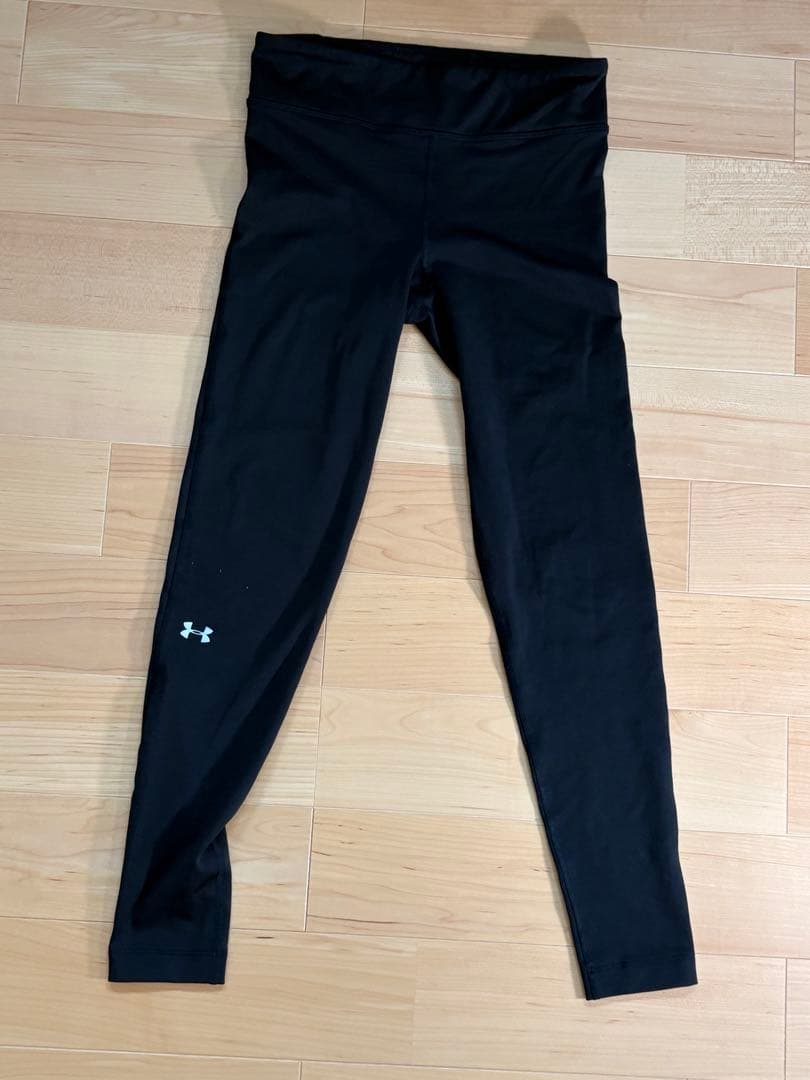 Under Armour スポーツウェア6点セット