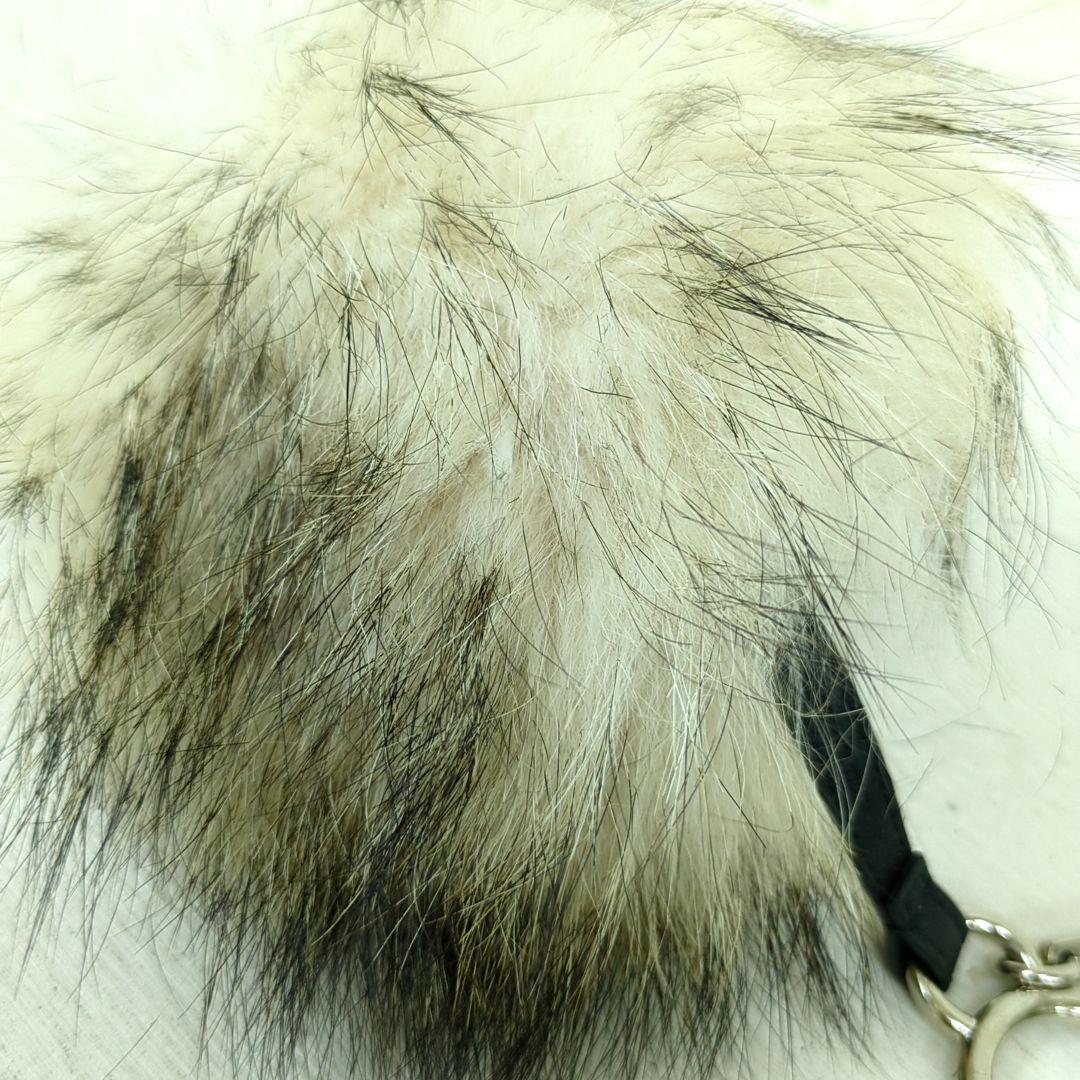 フェンディ バッグバグズ バッグチャーム キーホルダー Punchy イタリア製