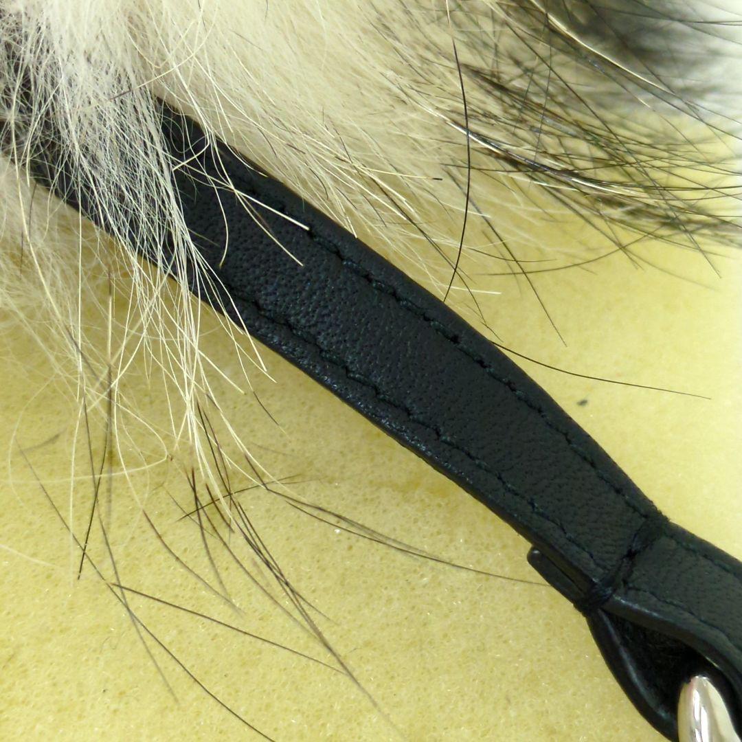 フェンディ バッグバグズ バッグチャーム キーホルダー Punchy イタリア製