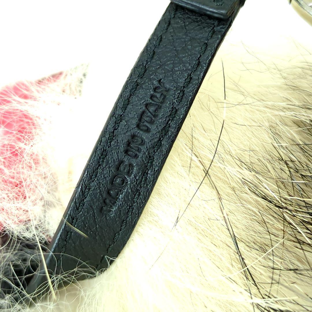 フェンディ バッグバグズ バッグチャーム キーホルダー Punchy イタリア製